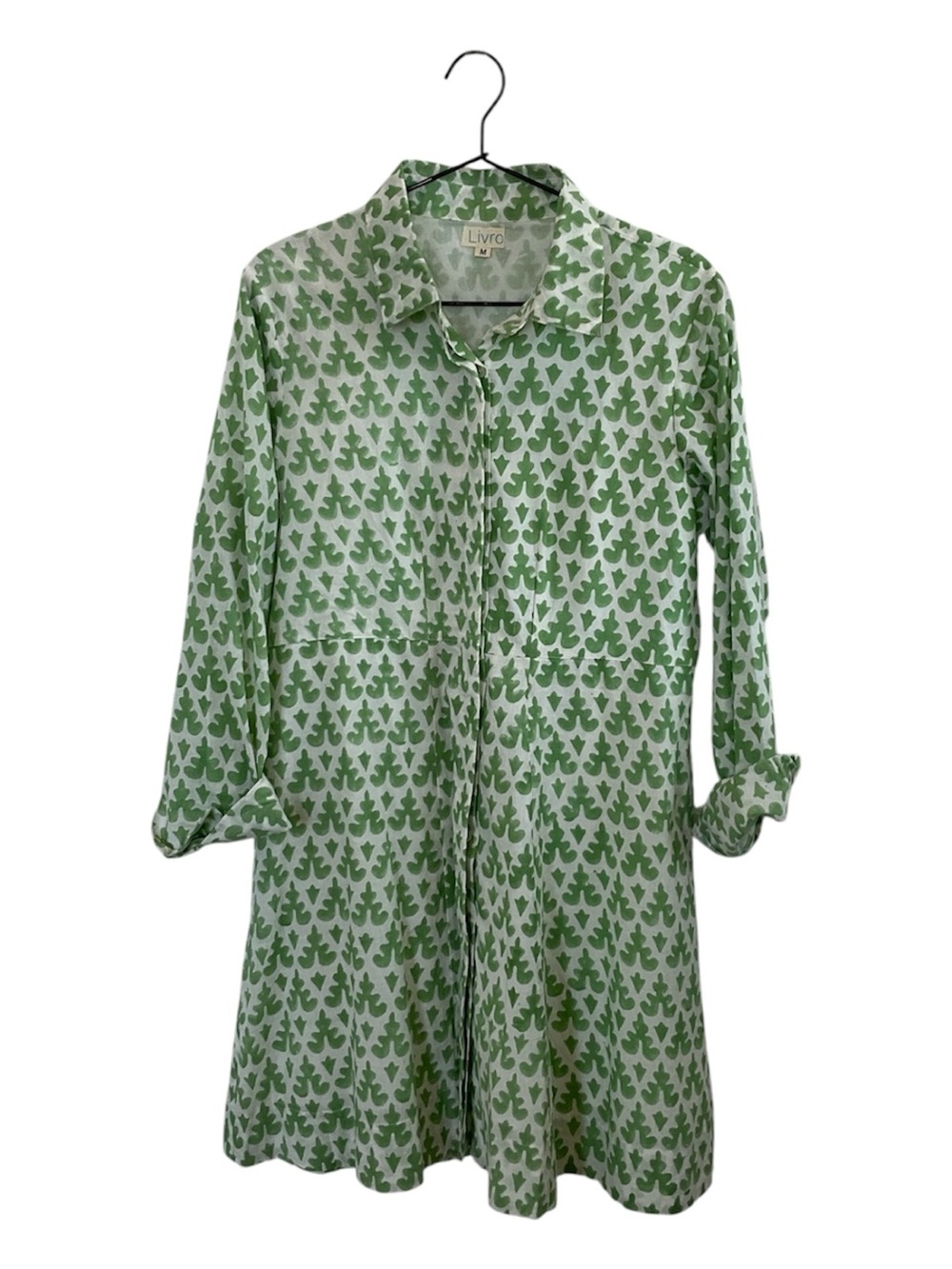 Livro | Livro Shirt Dress